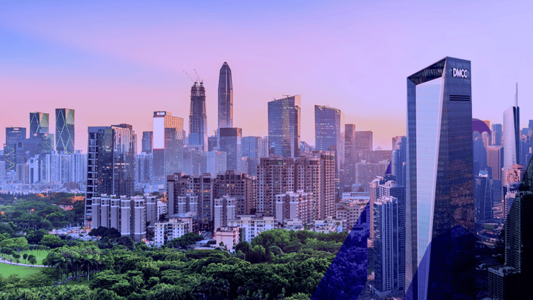 Set Up Your Business In Dubai – Fast And Simple | Shenzhen, China