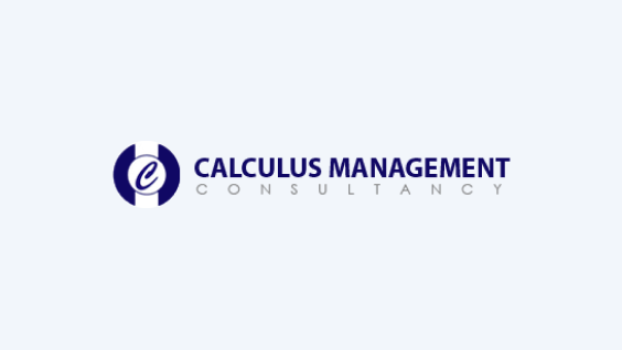Calculus UAE logo